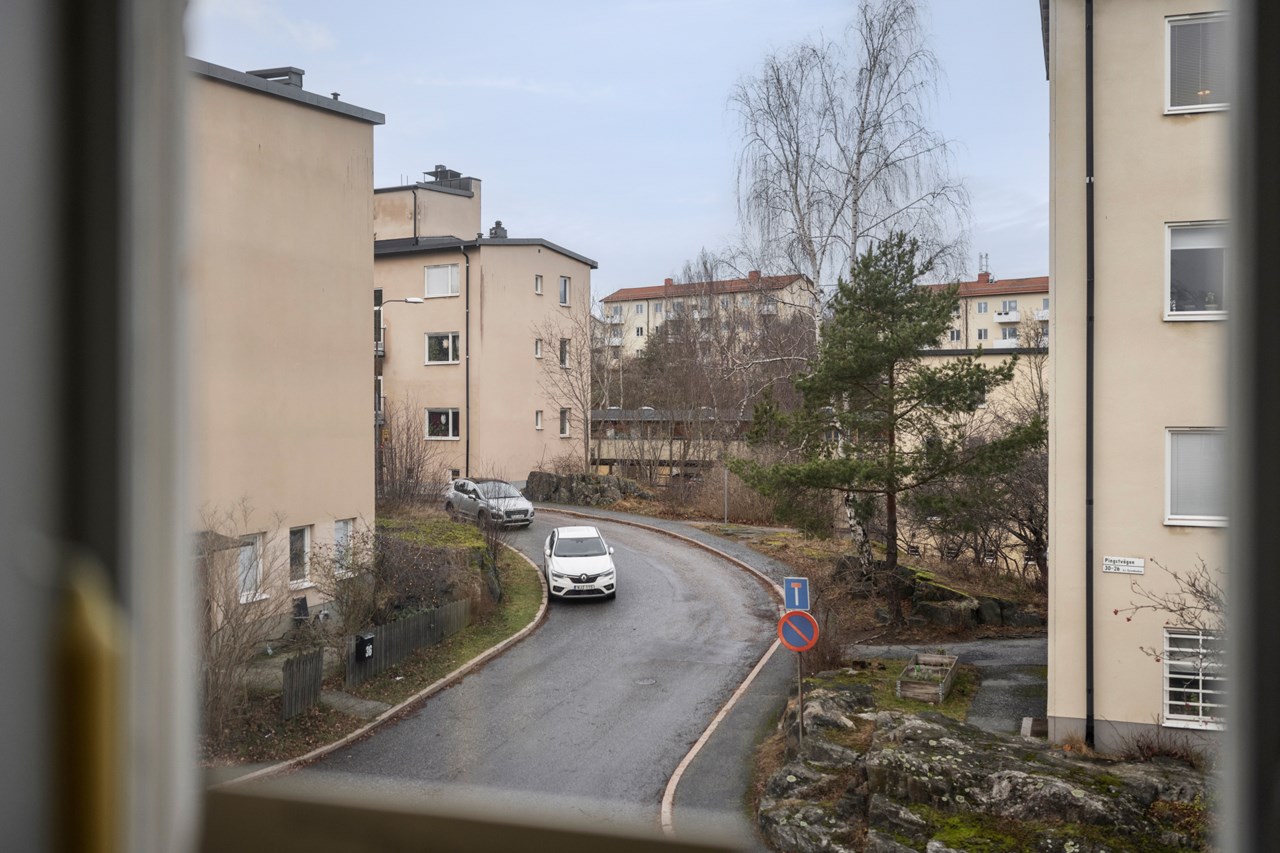 Pingstvägen 21