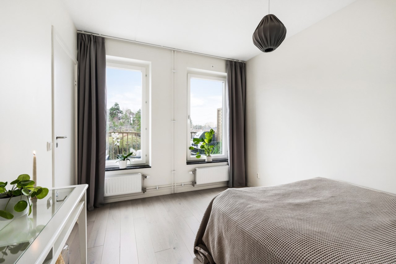 Arvid Tydéns allé 22