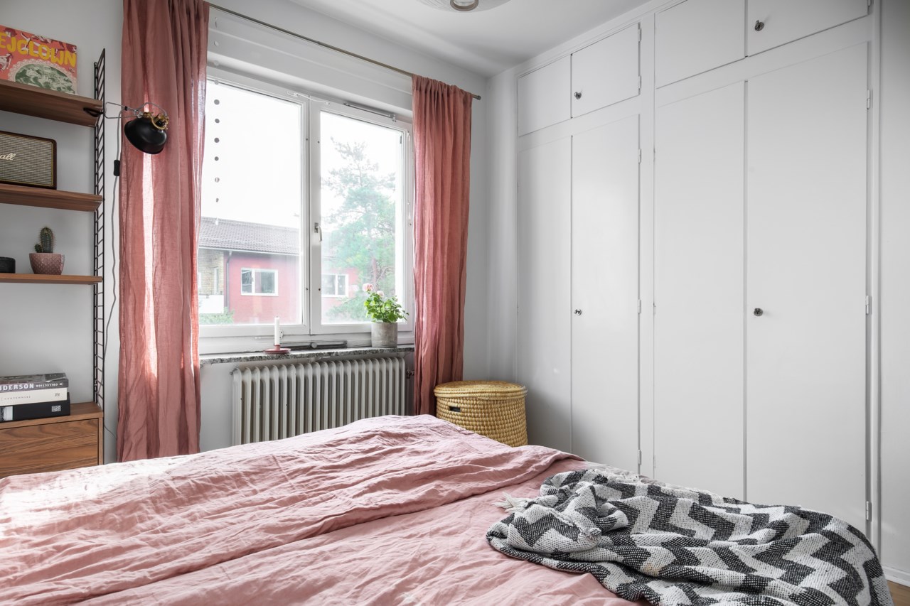 Terrängvägen 51, vån 2