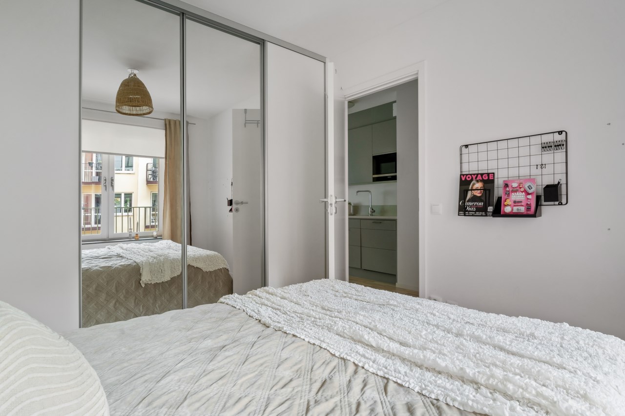 Östervägen 28B, 2tr