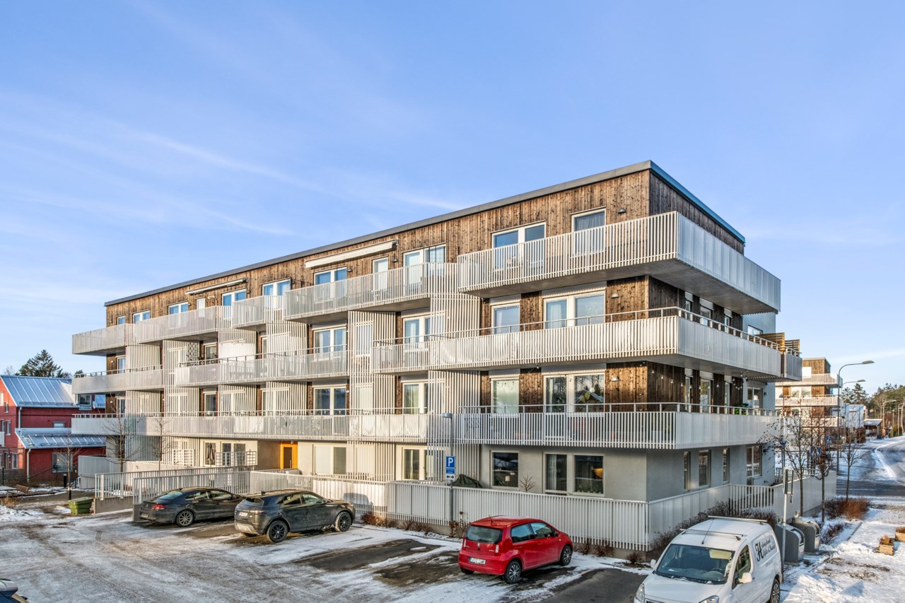 Lobeliavägen 3