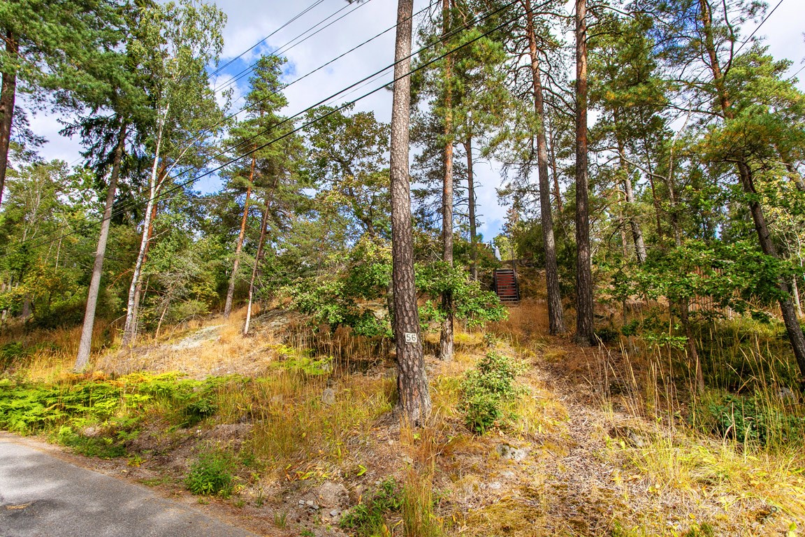 Sjöängsvägen 56A