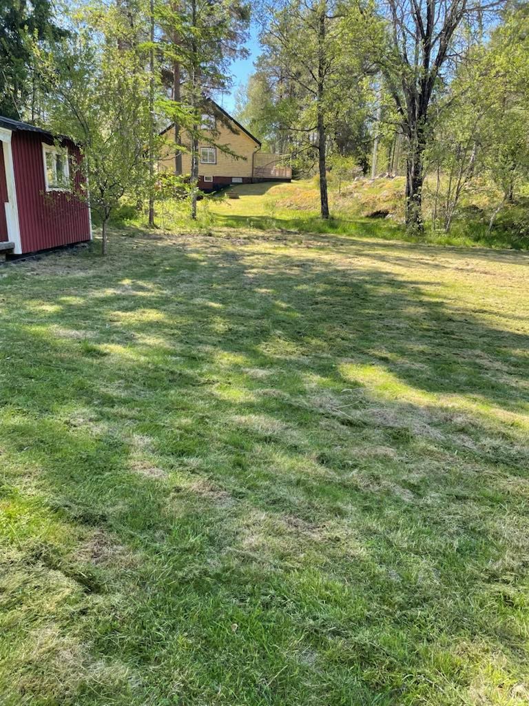 Skattekvarnsvägen 4