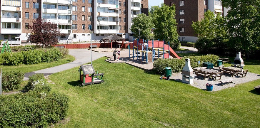 Kvarnvägen 4