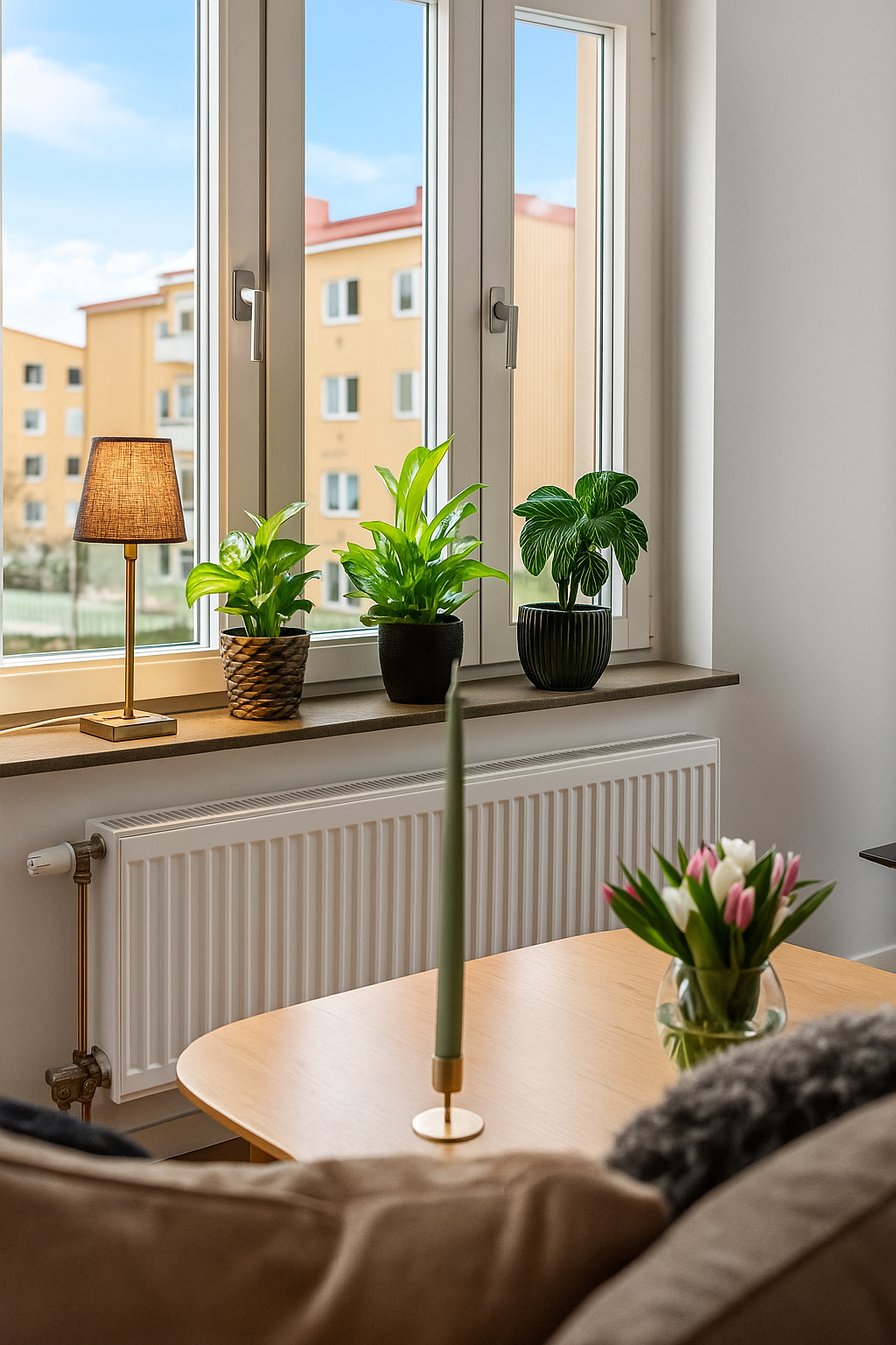 Roslagsgatan 27B