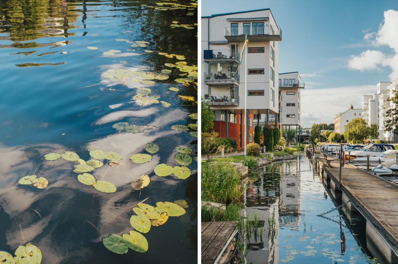 Karlsbodavägen 40