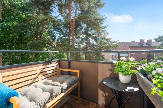 Hunnebergsvägen 4