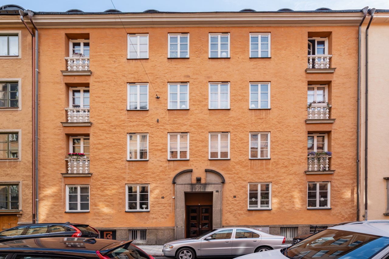 Jungfrugatan 52