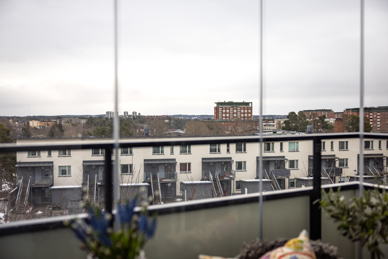 Bodalsvägen 20