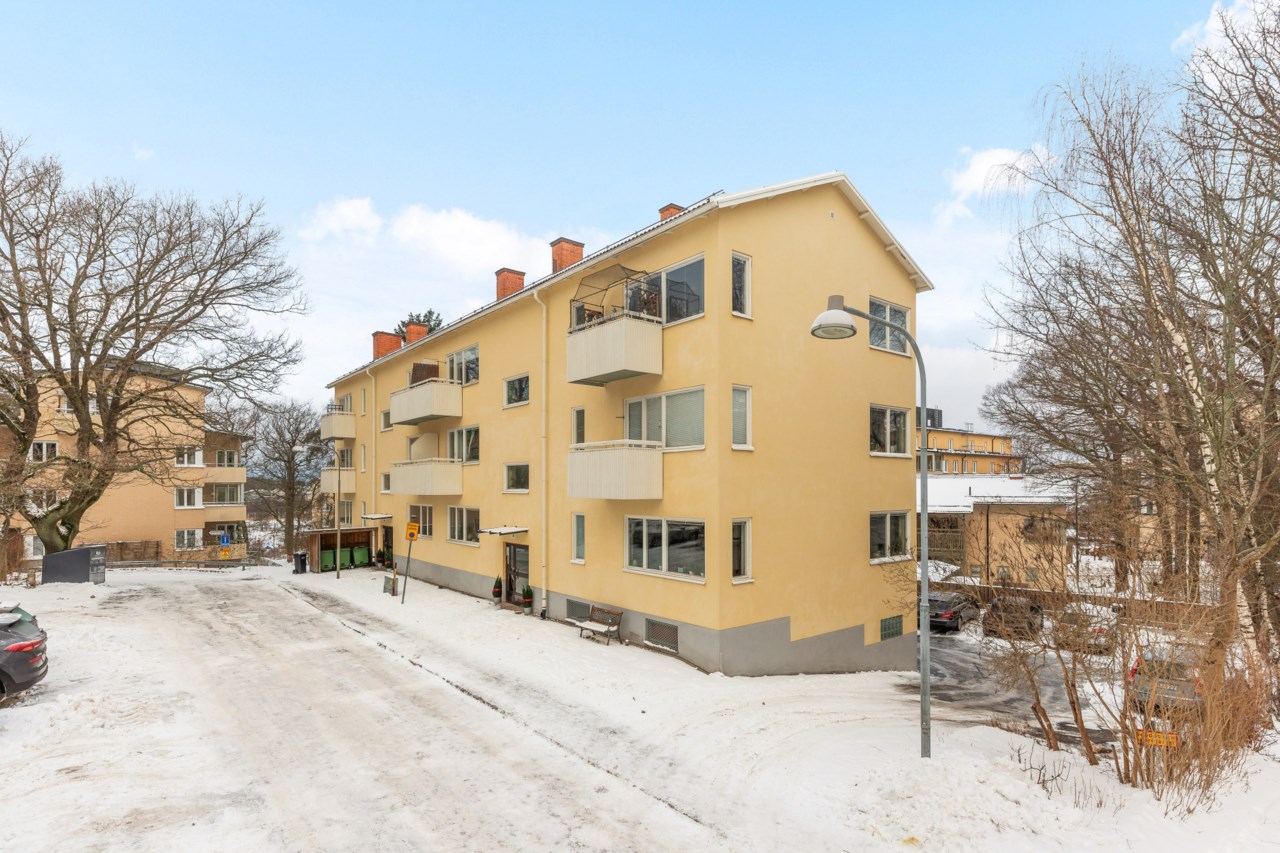 Nipfjällsvägen 4