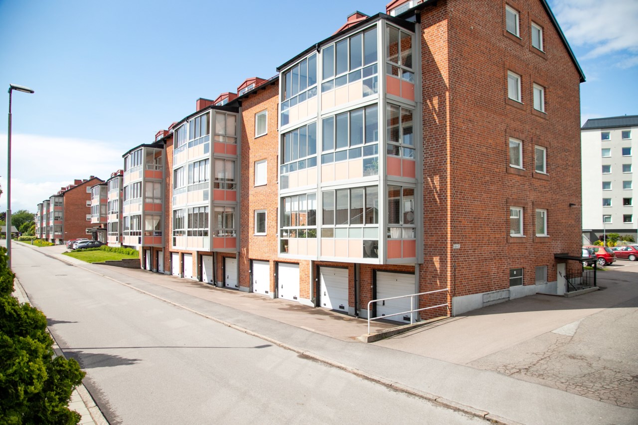 Stallgatan 4A