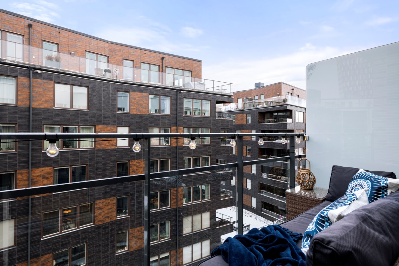 Fredriksdalsgatan 18