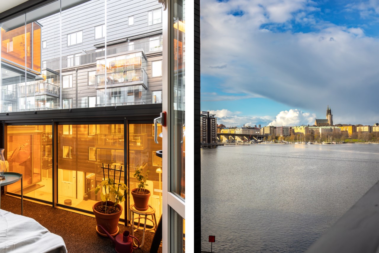 Årgångsgatan 1, 3 tr