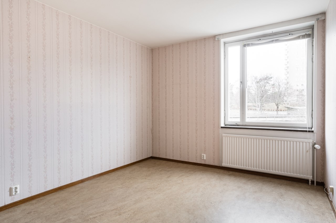 Larsbodavägen 53, 2tr