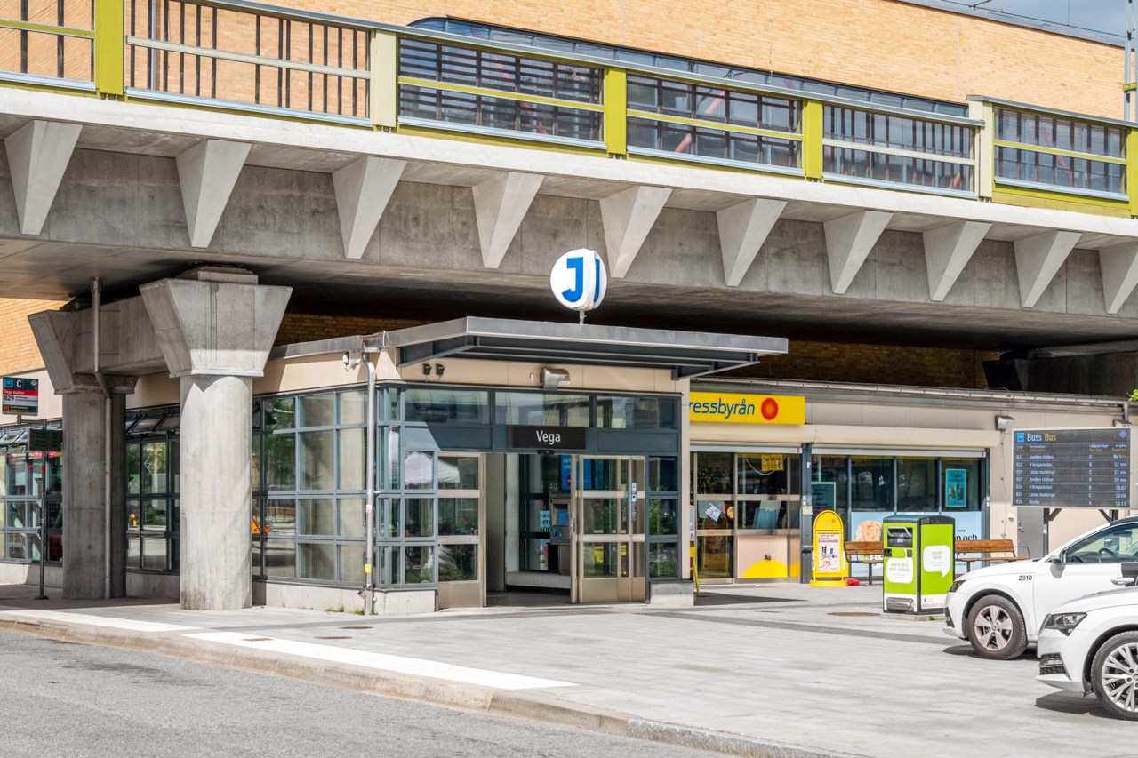 Fribordsgränd 5