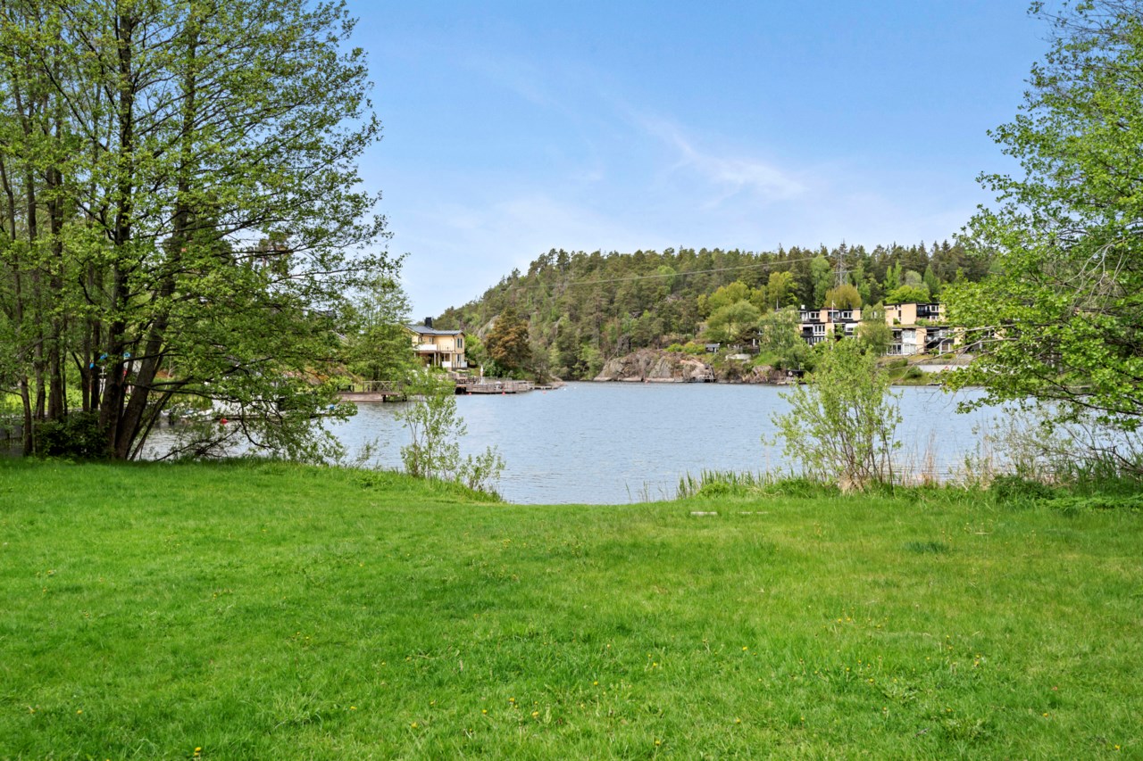 Siklöjevägen 18