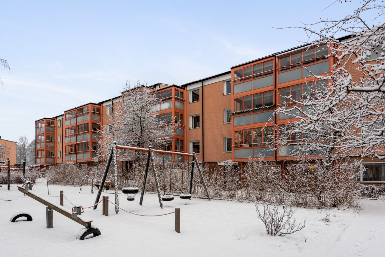 Sätunavägen 24C