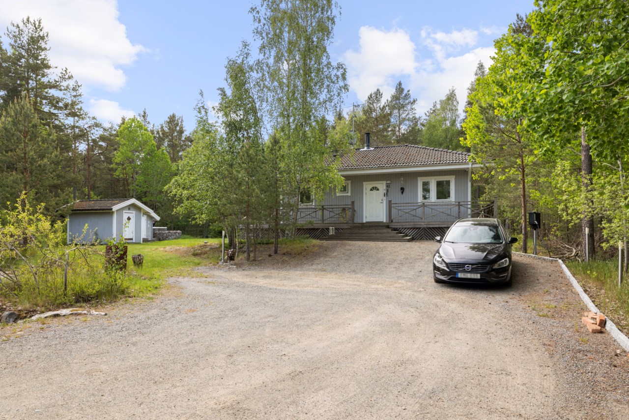 Björndalsvägen 41