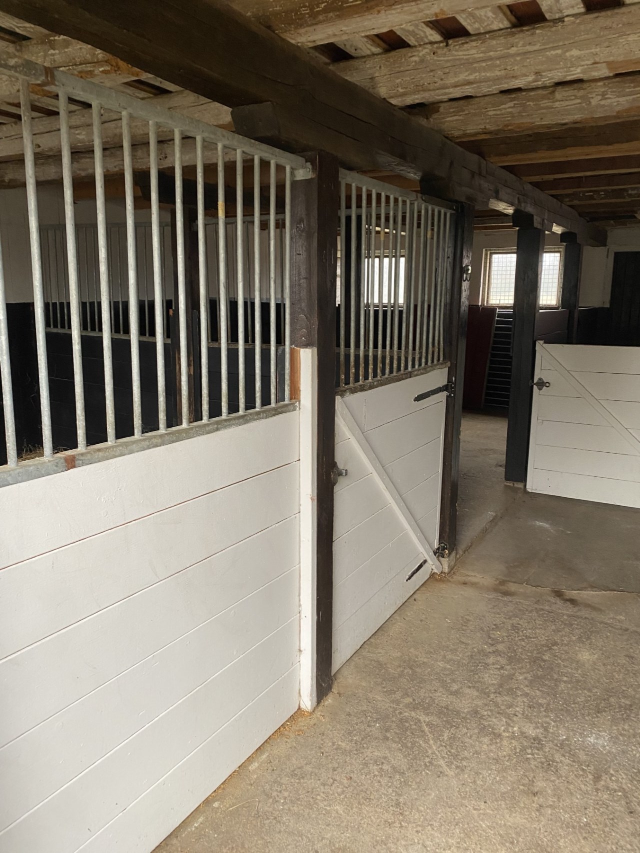 Stall