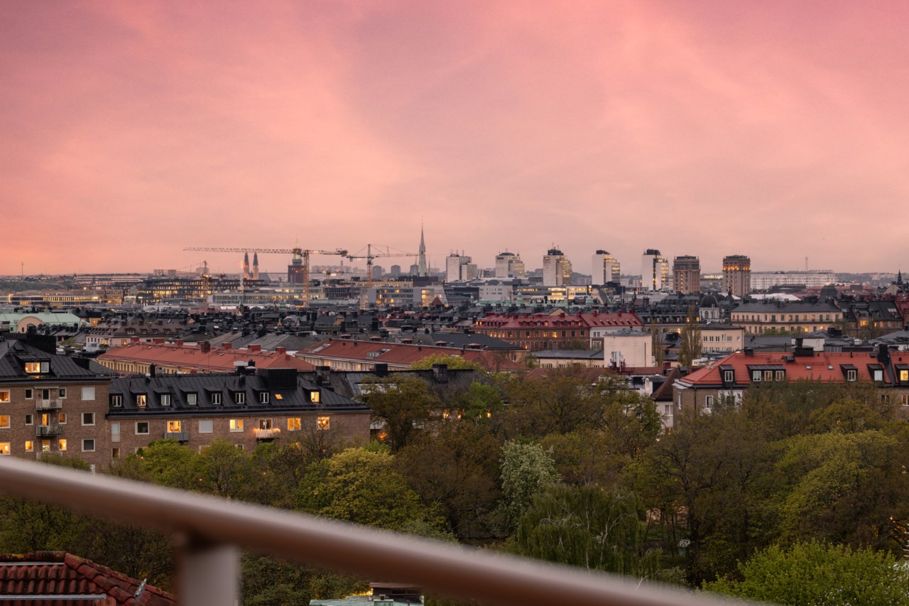 Rindögatan 17