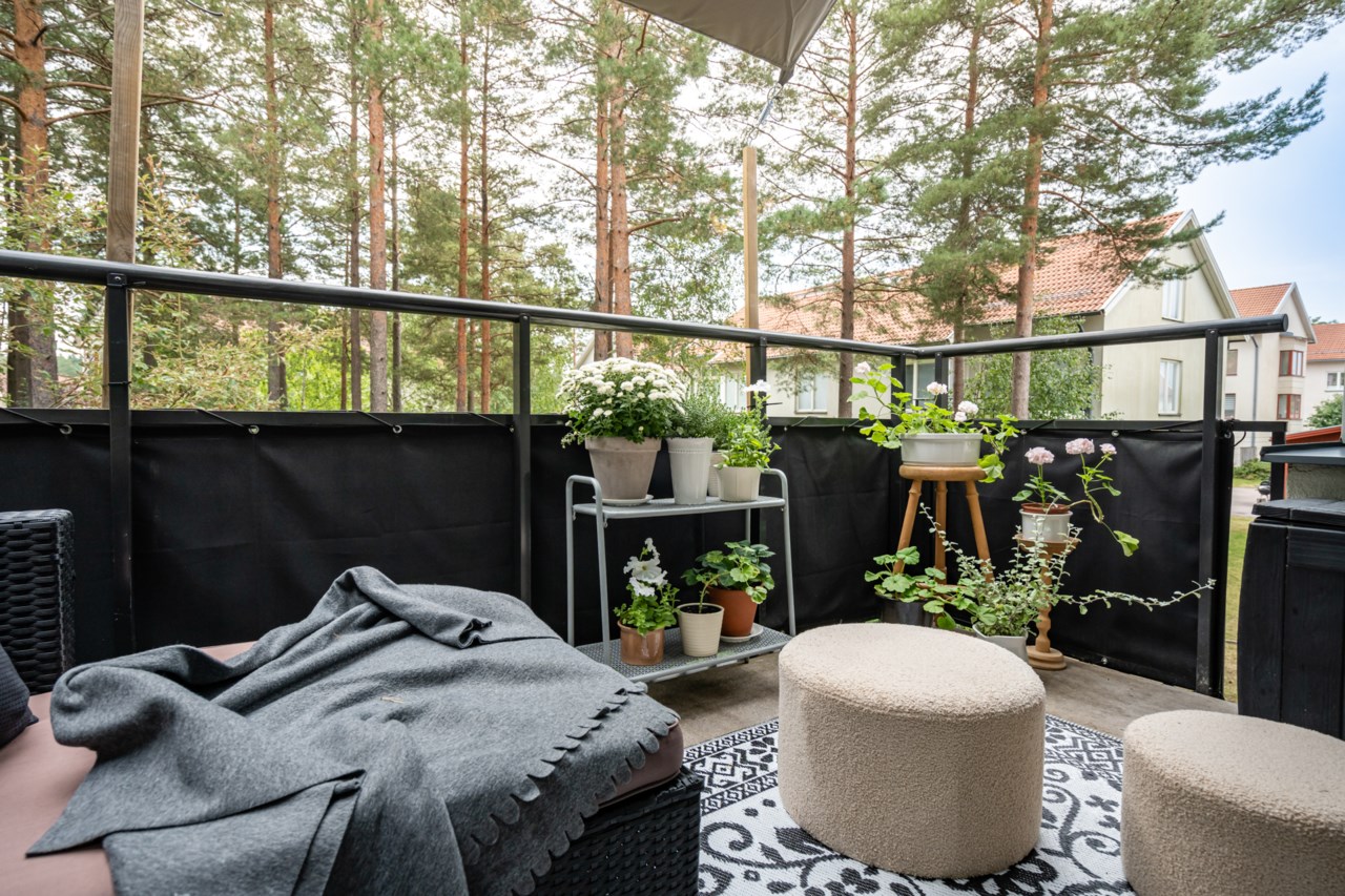 Kantarellvägen 149, Etage 5:a!