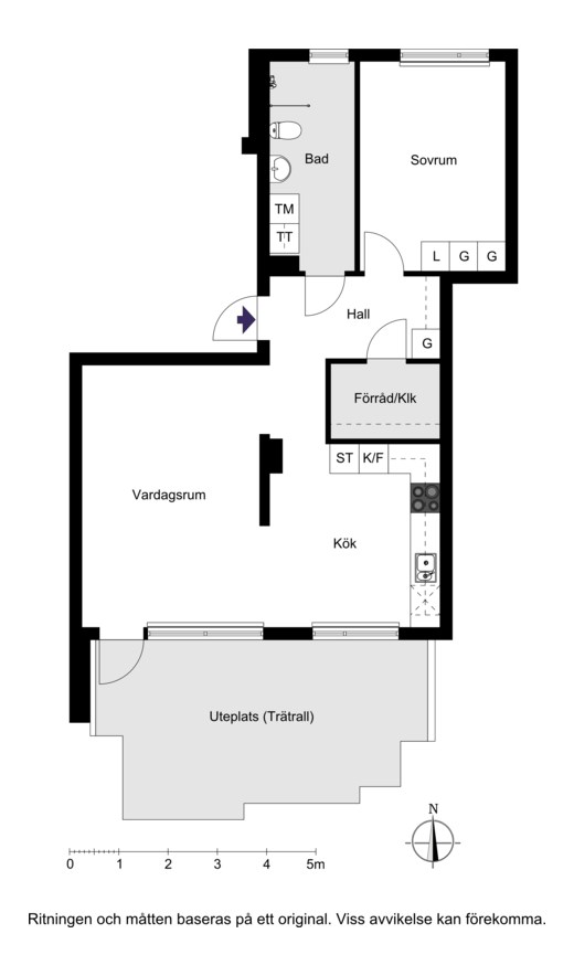 Södra catalinagränd 21