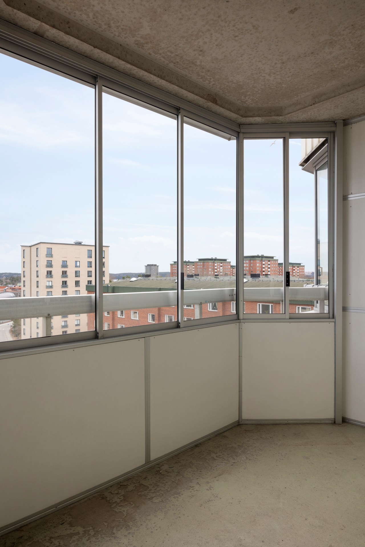 Larsbergstorget 5