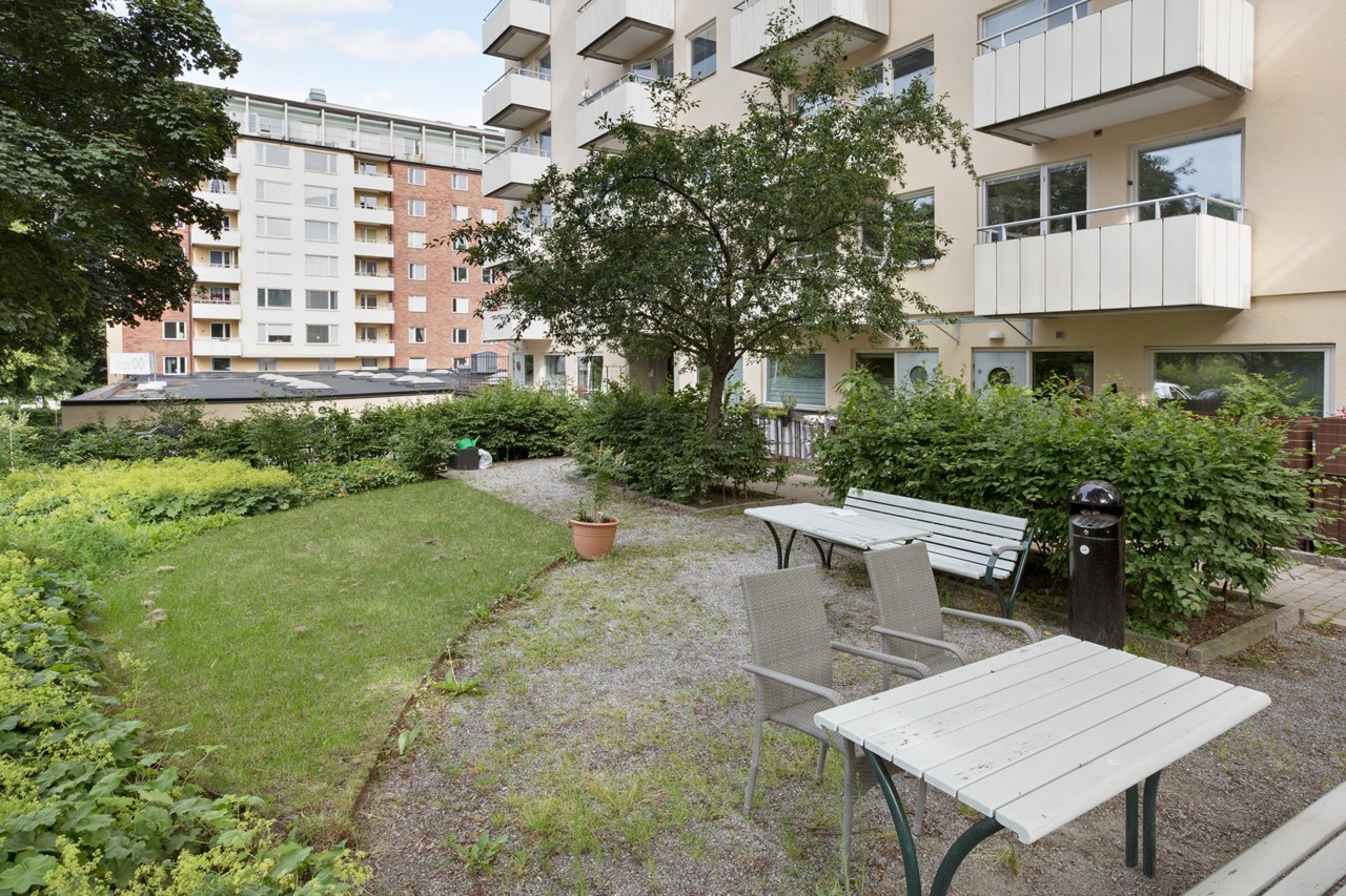 Ankdammsgatan 30, 2 tr