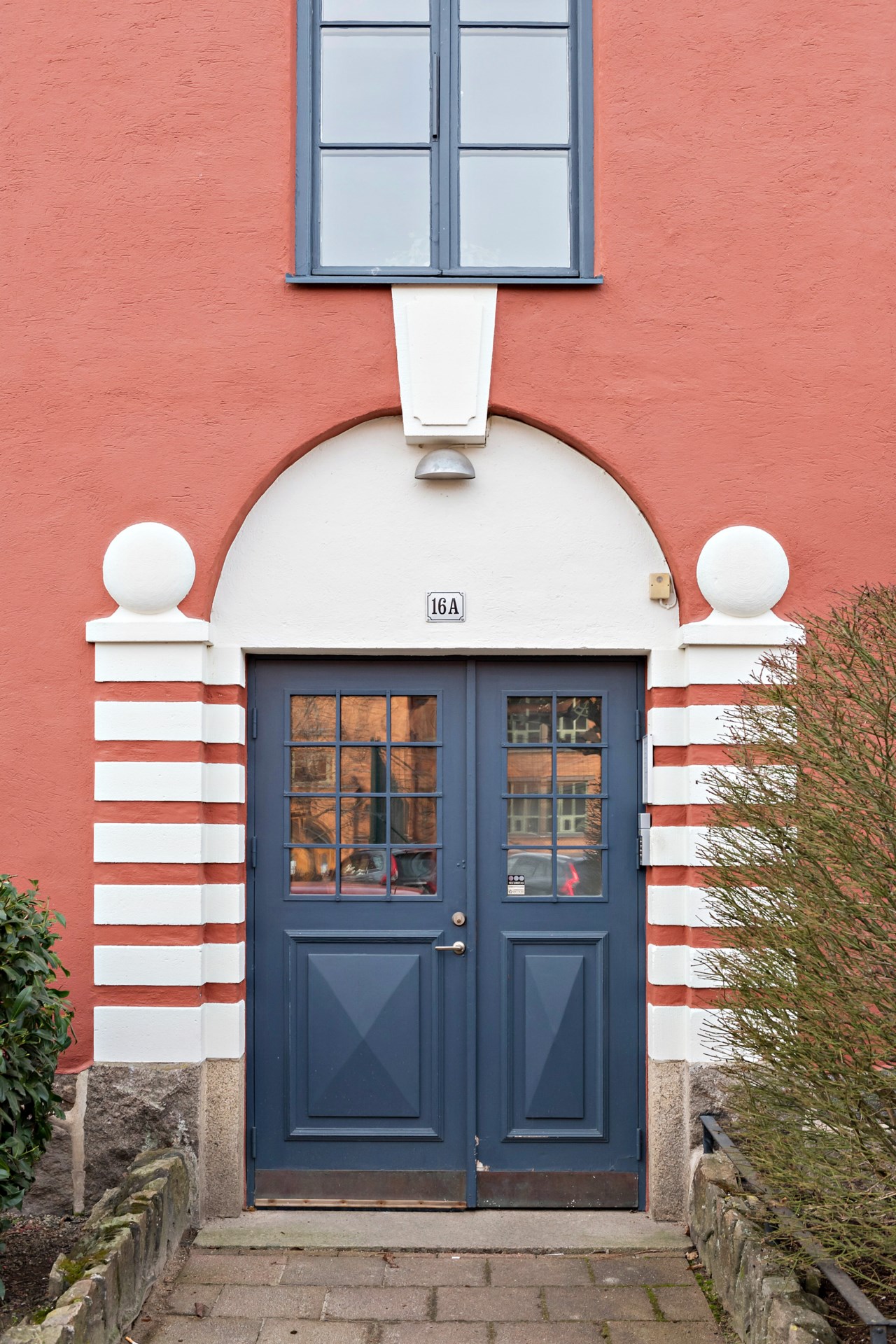 Kapellgatan 16A