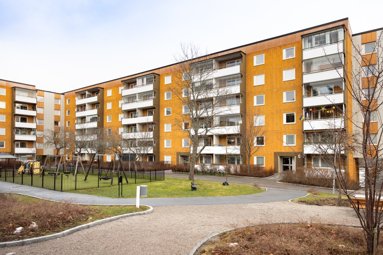 Lillåkersvägen 24