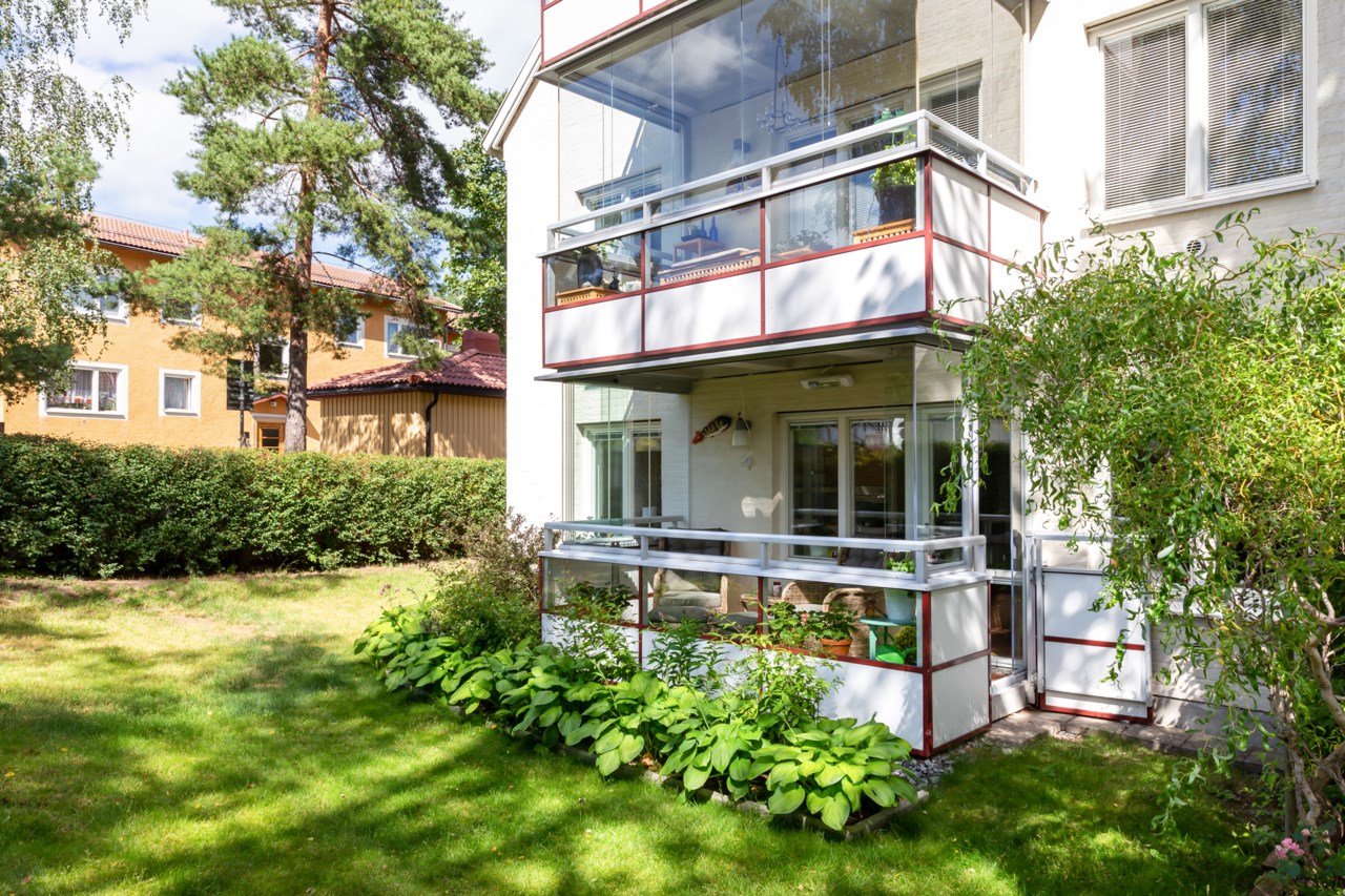 Vattenvägen 2