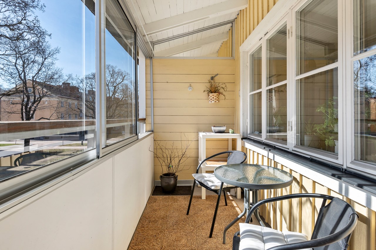 Ringgatan 19L