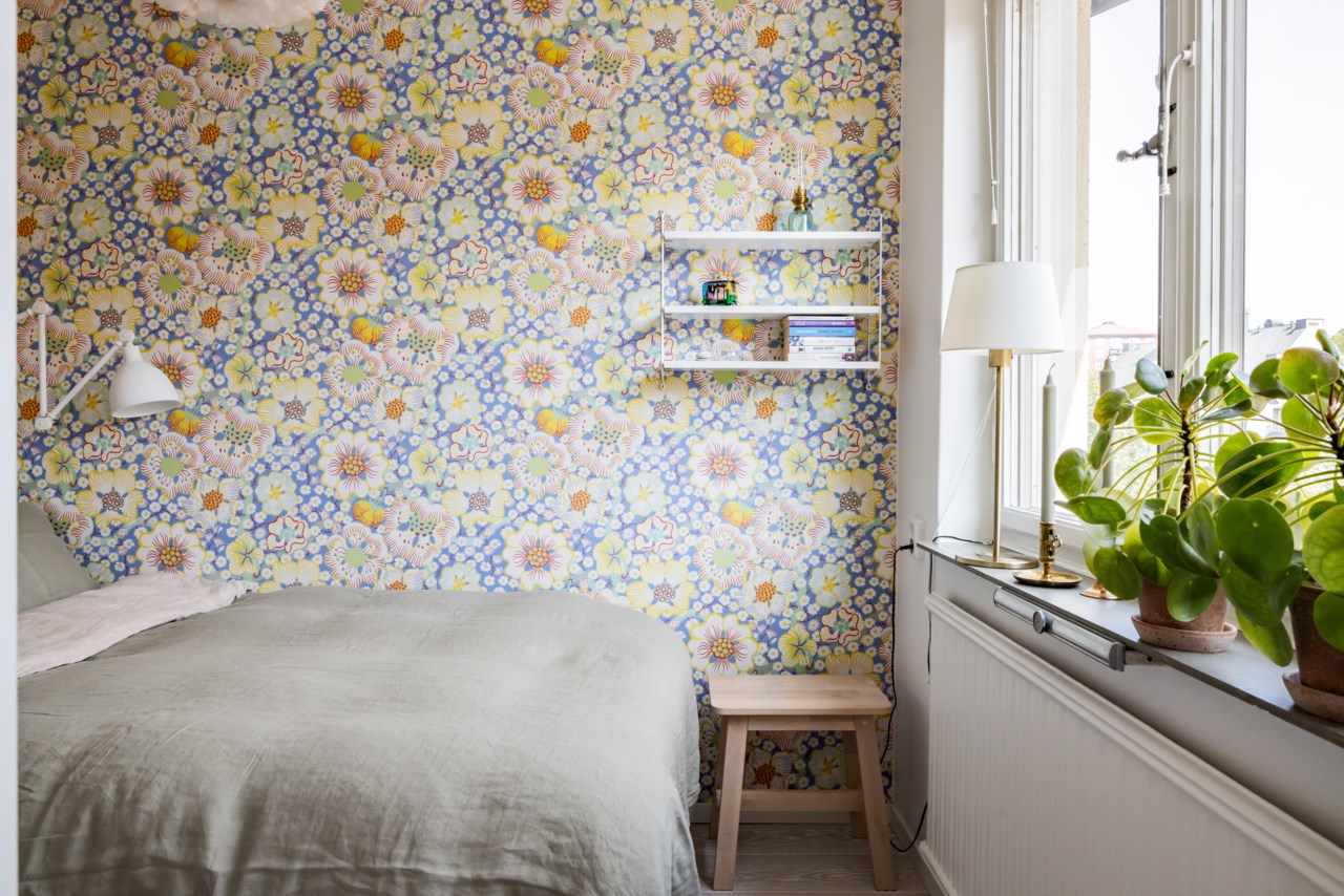 Vallfartsvägen 4, vån 4/4