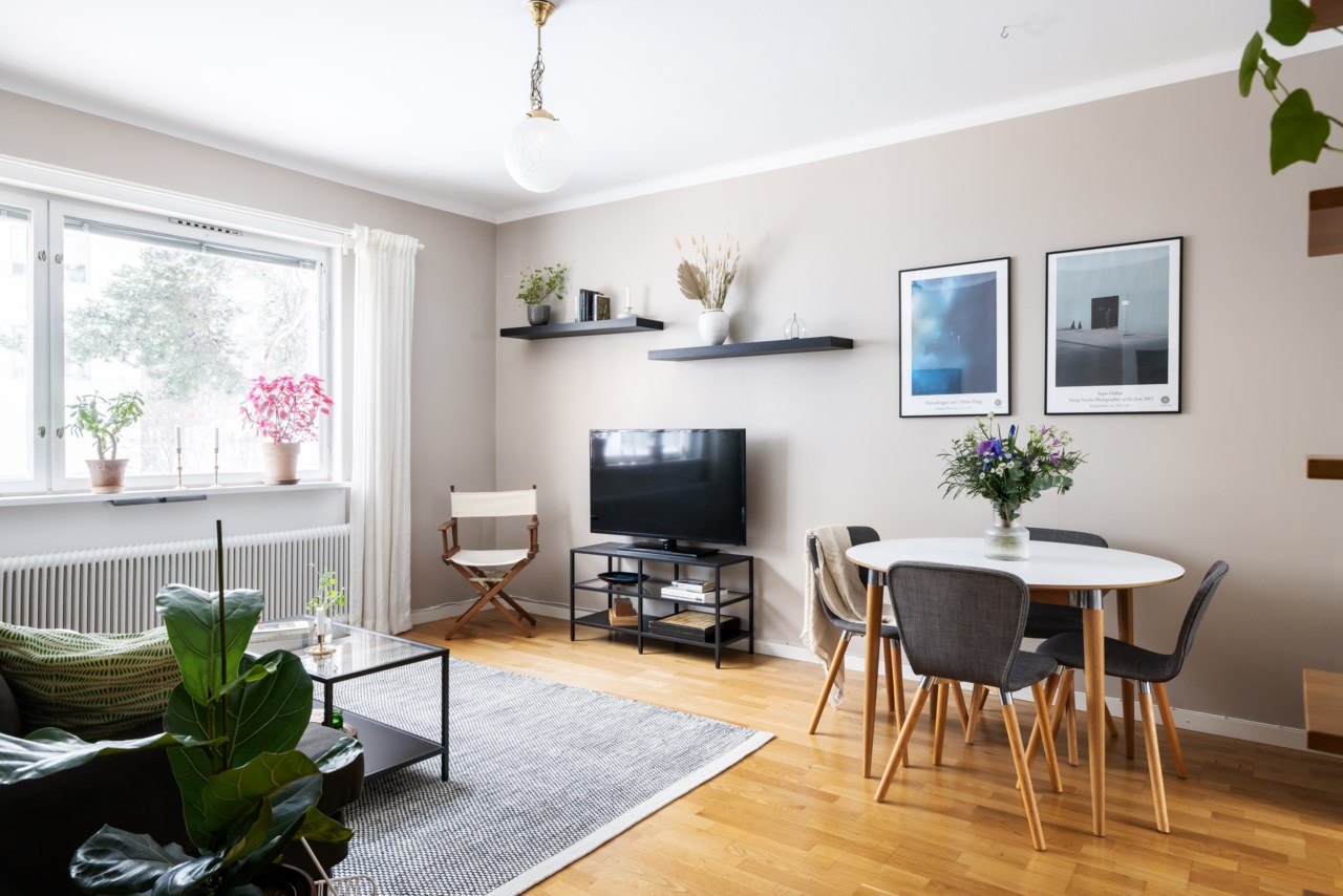 LM Ericssons väg 3