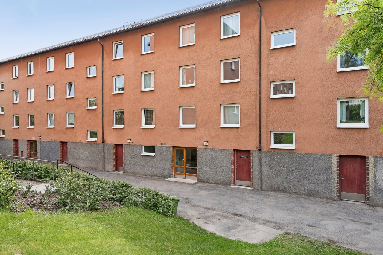 Granitvägen 21A