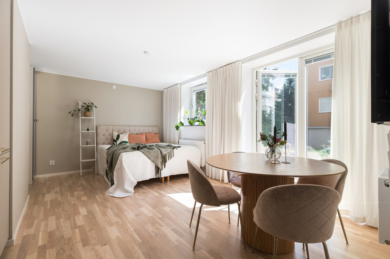 Fågelsången 4