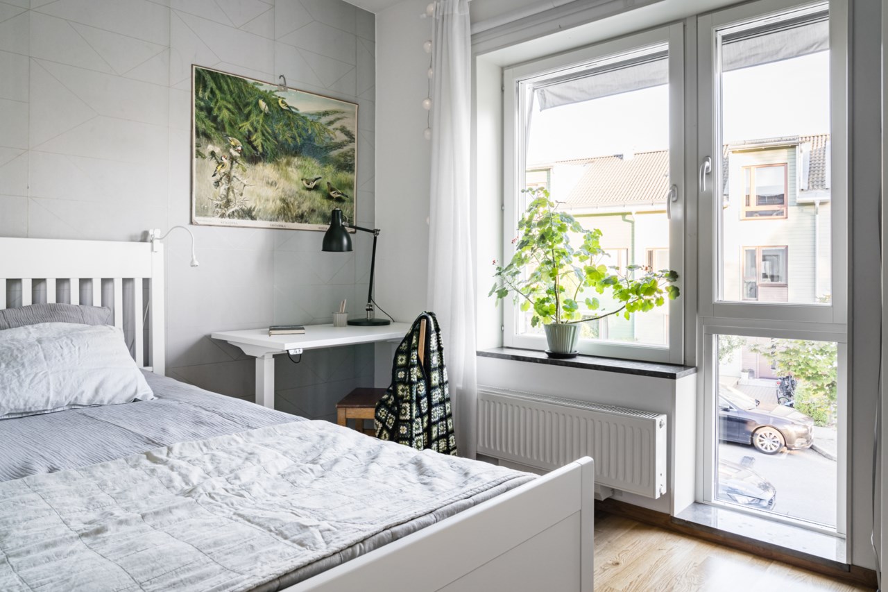 Blåoxgränd 10