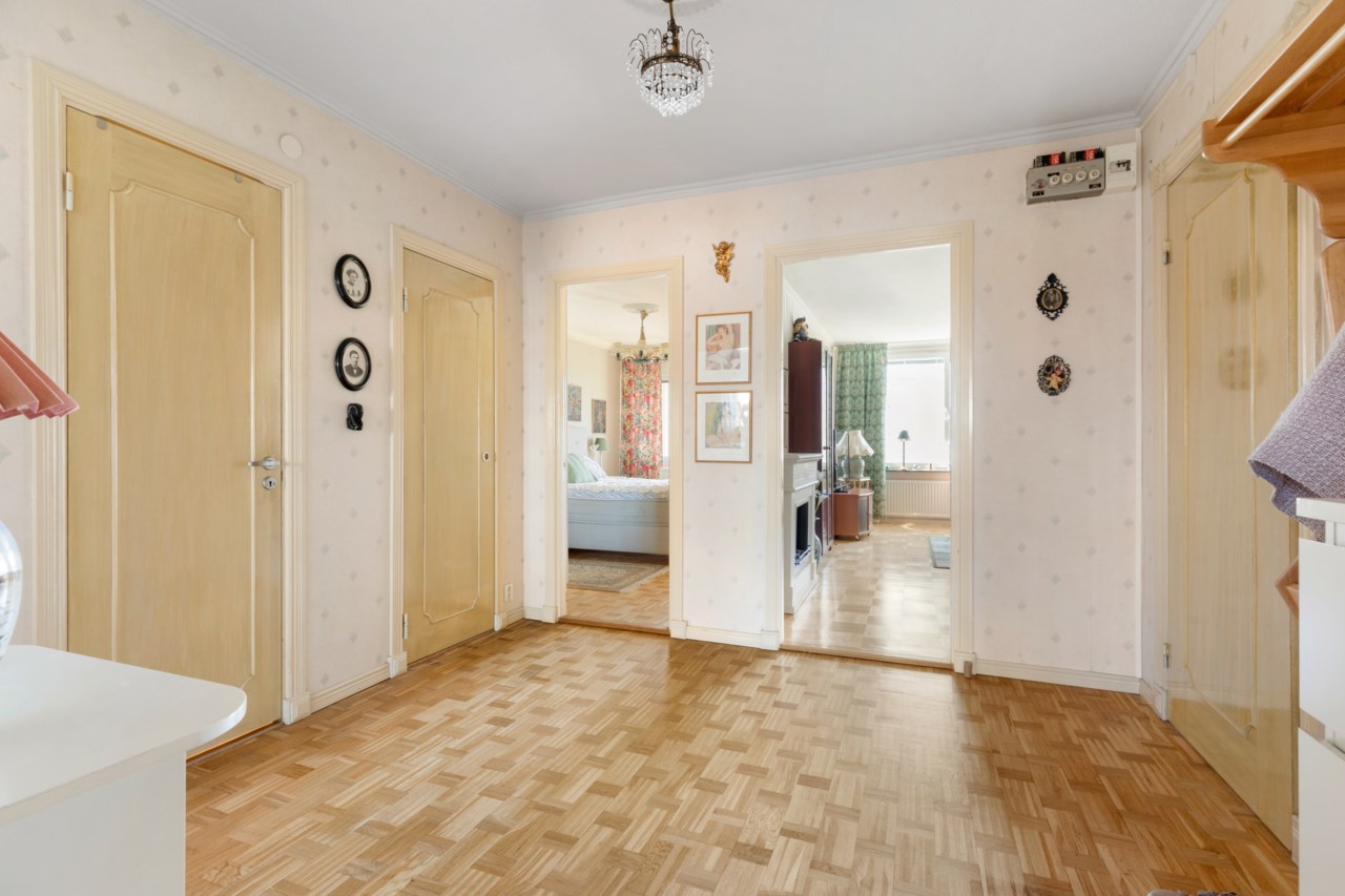 Nybodagatan 6B