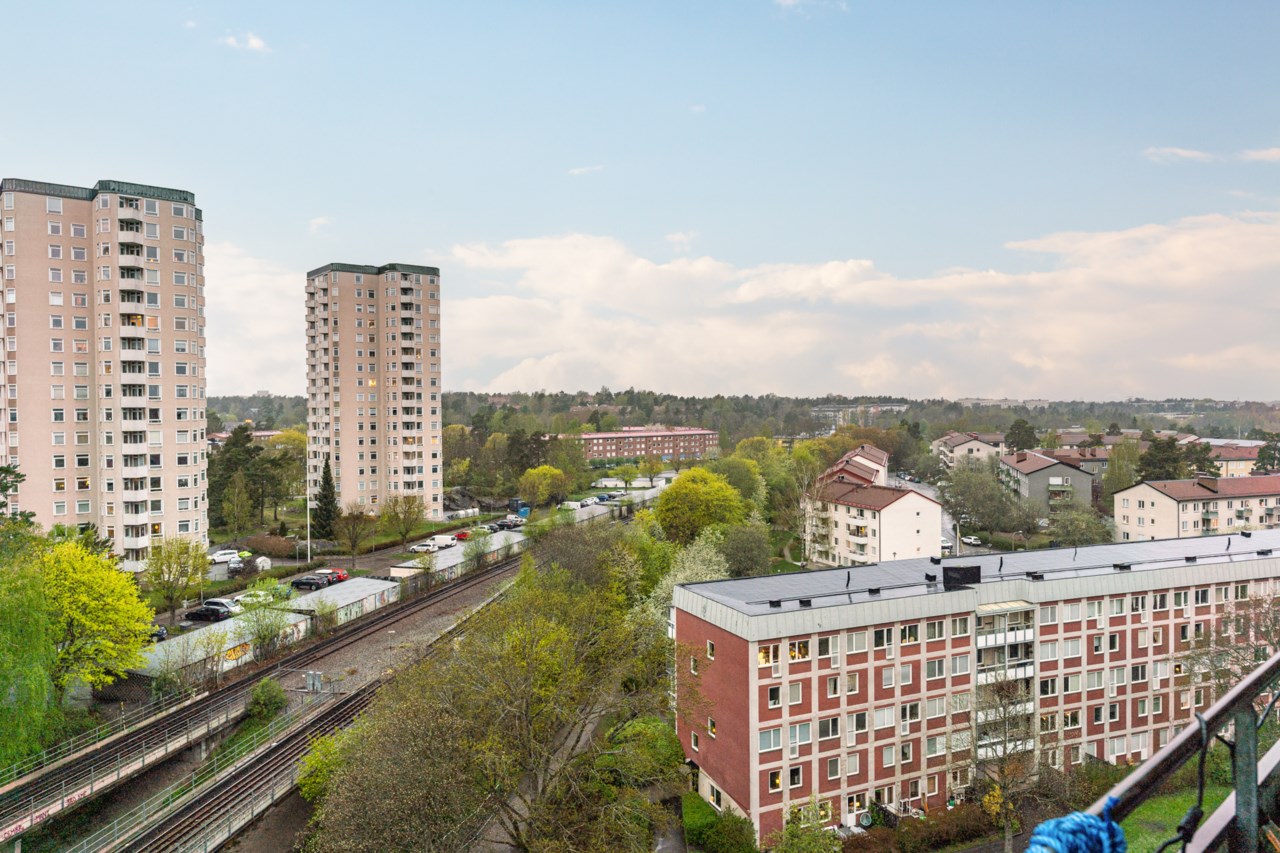 Larsbodavägen 53,8tr