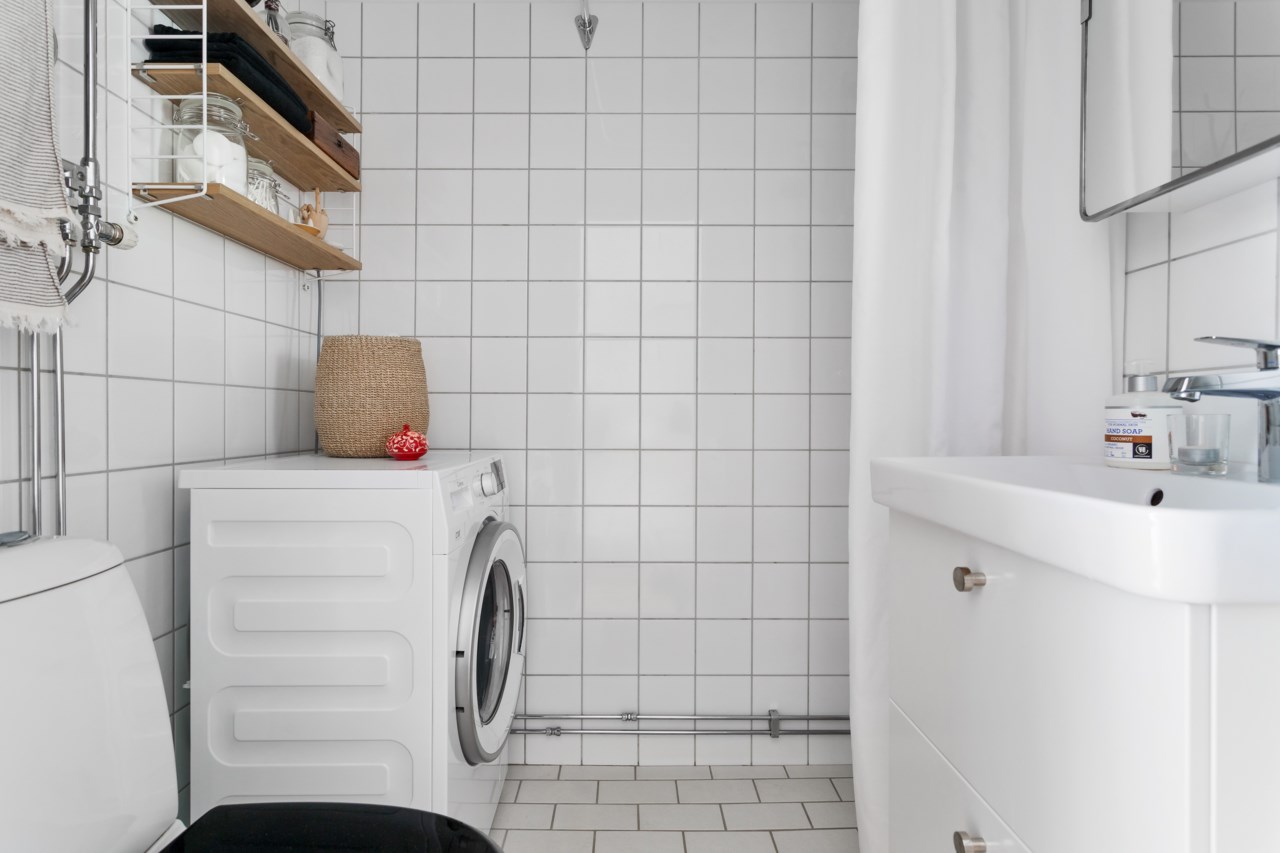 Charlottenburgsvägen 32C