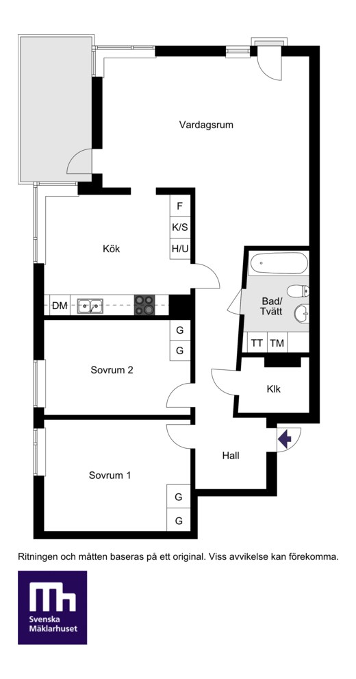 Skulptörvägen 18