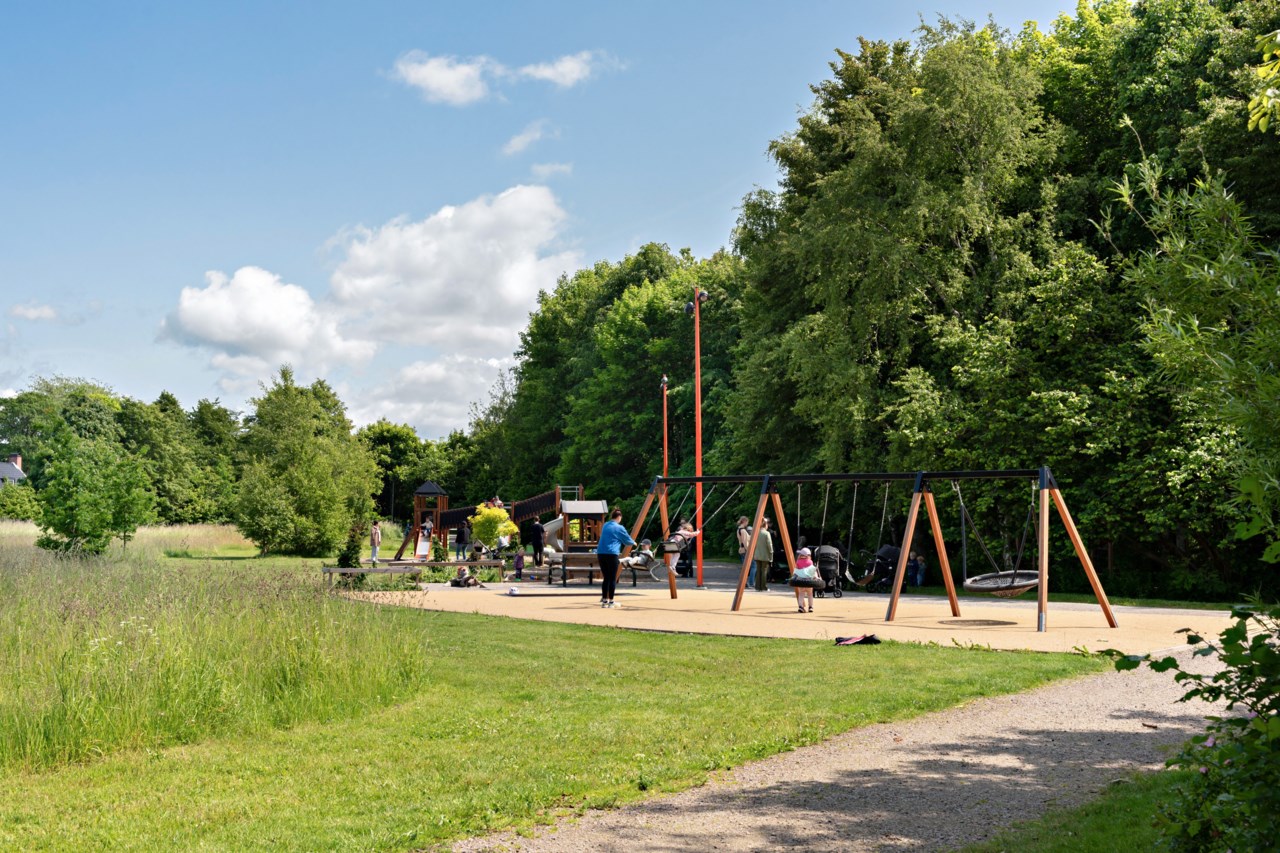 Lillebäcksvägen 6