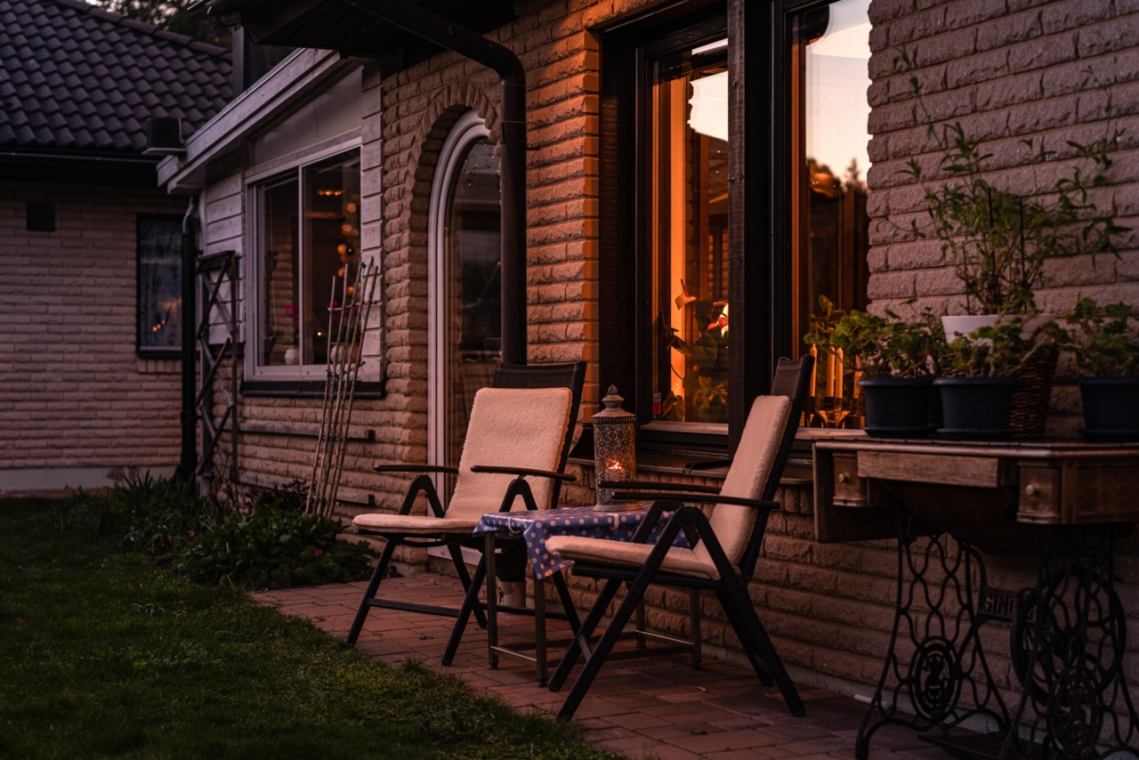 Ferievägen 24