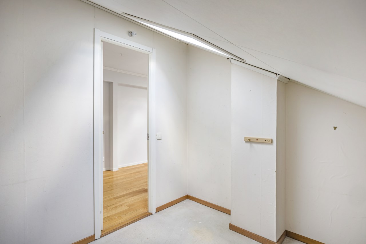 Åsvägen 38