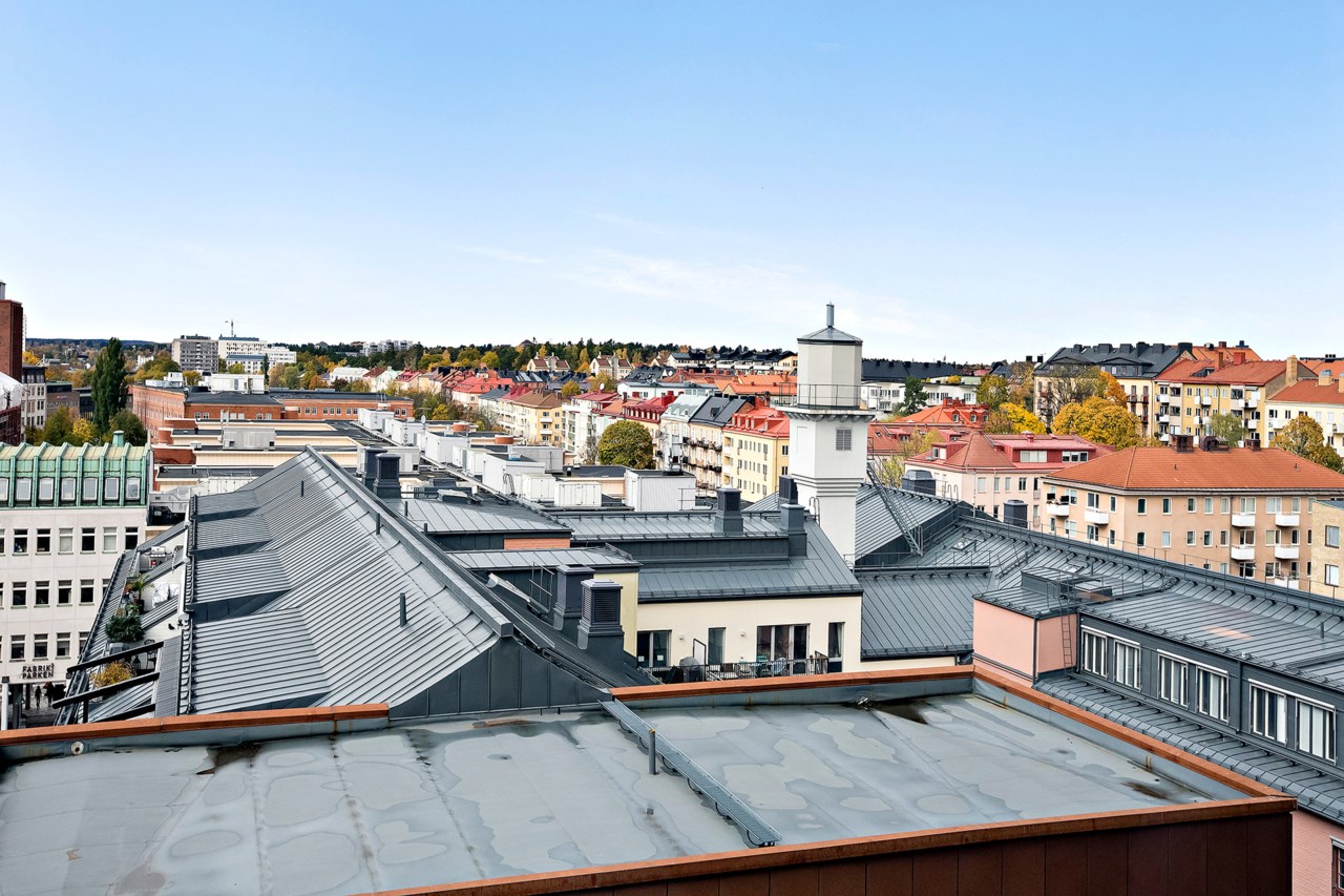 Sundbybergs torg 1B