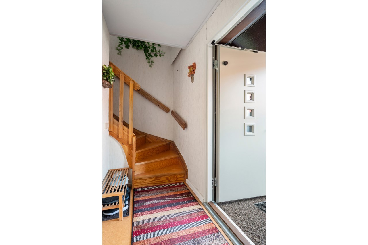 Östanvindsgatan 7F