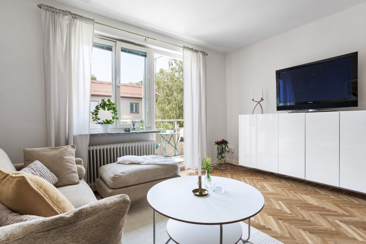 Slaggvägen 7 3tr