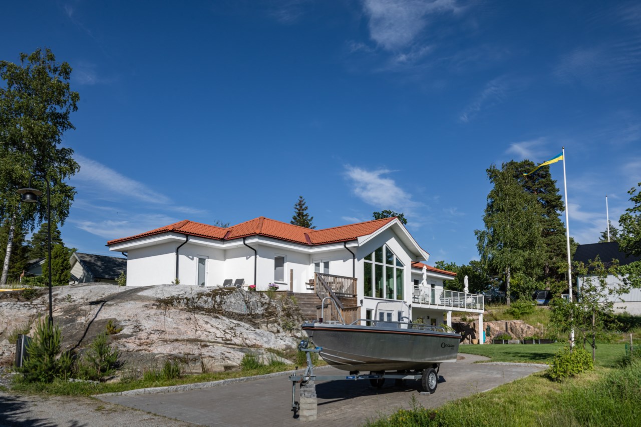 Kristinetorpsvägen 16