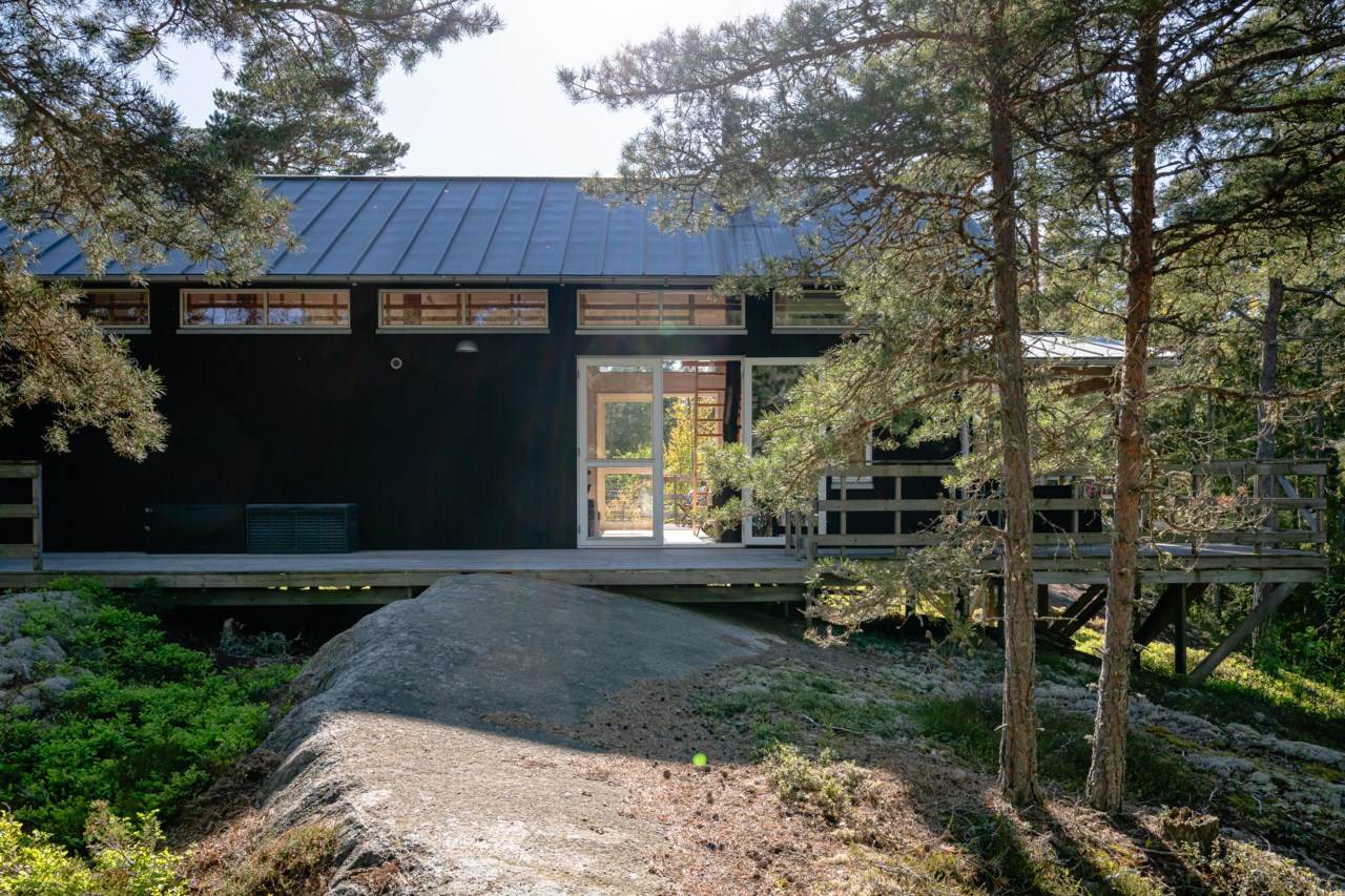Norra Skålviksstigen 25
