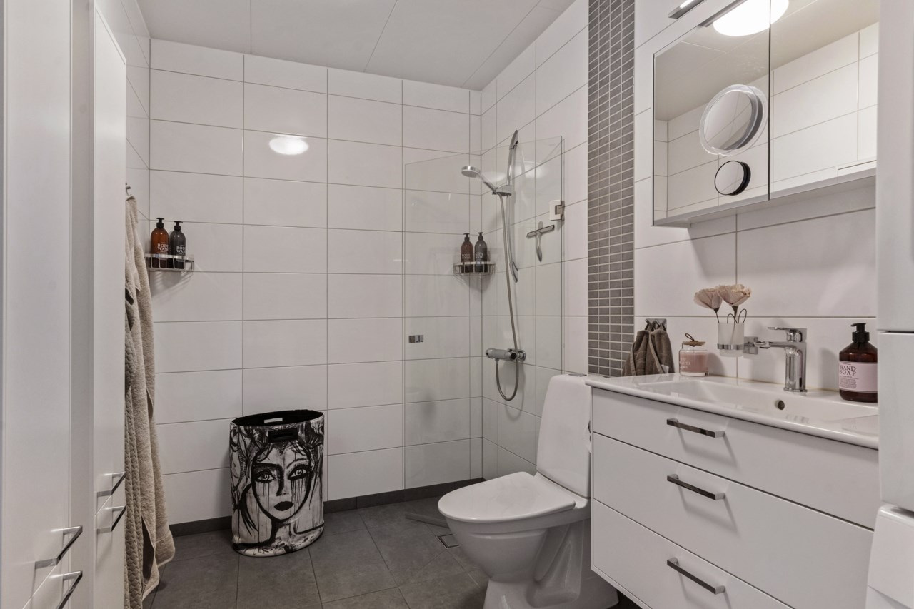 Norra Ledningsgatan 2B